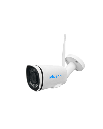 Ivideon-3230F-WMSD. Видеокамера IP цилиндрическая. Ivideon в Ессентуках