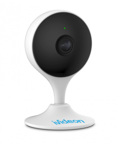 Ivideon Cute 2. Видеокамера IP компактная. Ivideon в Ессентуках