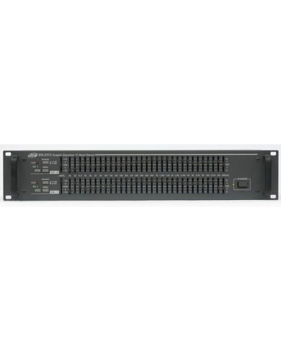 EQ-2312. Проигрыватель-тюнер-усилитель. JDM в Ессентуках