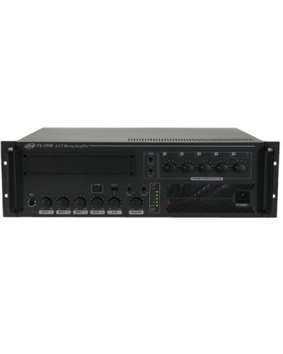 PS-3480. Усилитель. JDM в Ессентуках