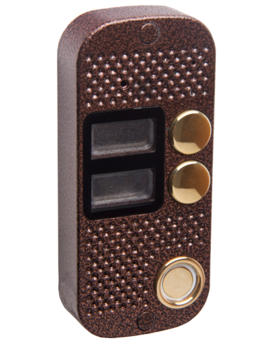 JSB-V082TM PAL (медь) накладная. Видеопанель вызывная цветная. JSB-Systems в Ессентуках