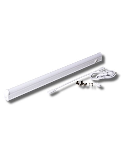 PLED T5i PL  900 10W  FR 4000K (2850645А). Светильник накладной линейный светодиодный. JazzWay в Ессентуках