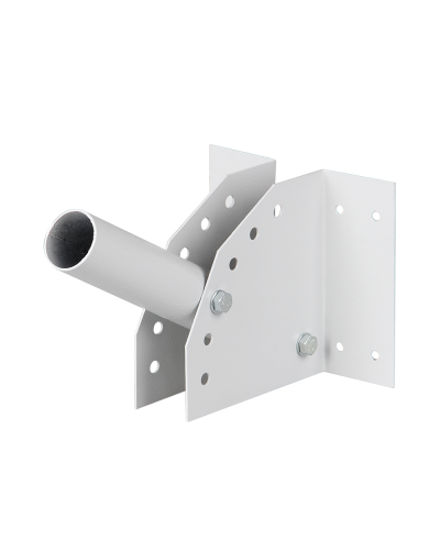 PSL D60*1.5-WH (5017443). Кронштейн. JazzWay в Ессентуках