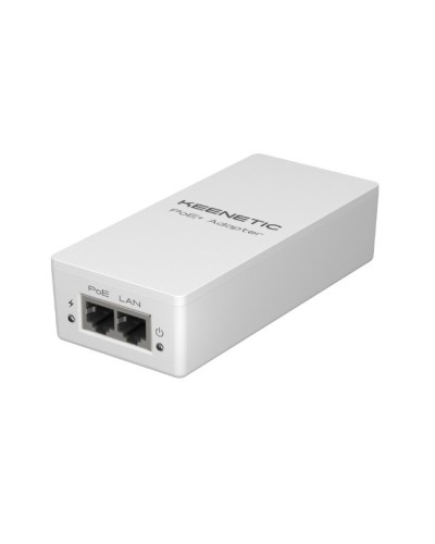 Keenetic PoE+ Adapter (KN-4510). Преобразователь напряжения. KEENETIC в Ессентуках