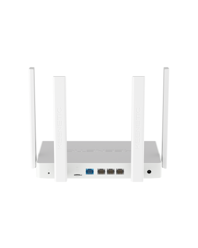 Keenetic Skipper 4G (KN-2910). Роутер беспроводной. KEENETIC в Ессентуках