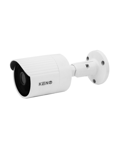 KN-CE505F28. Видеокамера IP цилиндрическая. KENO в Ессентуках