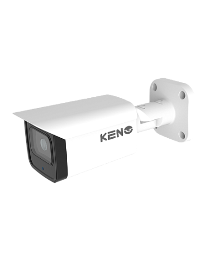 KN-CX530F28-DL. Видеокамера IP цилиндрическая. KENO в Ессентуках