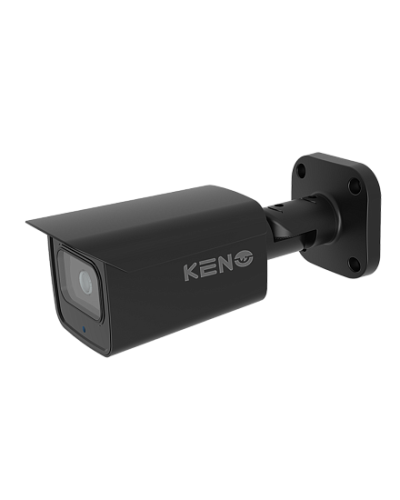 KN-CS560F28-AI (Black). Видеокамера IP цилиндрическая. KENO в Ессентуках