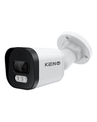 KN-GX4C. Видеокамера IP цилиндрическая. KENO в Ессентуках