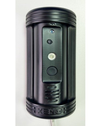 KN-PVN1BR. Вызывная панель IP-домофона. KENO в Ессентуках