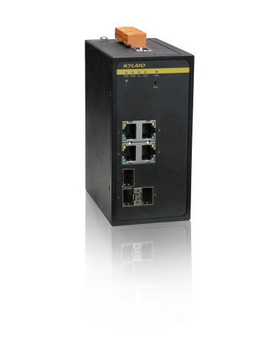 Ruby3A-3G-L2-L2. Коммутатор без PoE. Kyland в Ессентуках