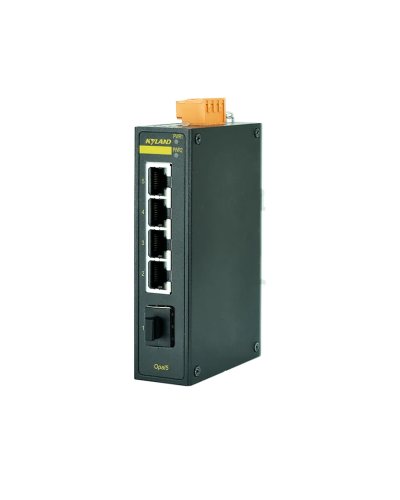 Opal5-1SFP4T-LV-LV. Коммутатор без PoE. Kyland в Ессентуках