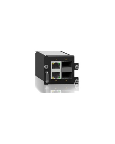 SM6.6-2GX2GE-1U. Модуль интерфейсный. Kyland в Ессентуках