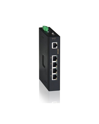 Opal5GS-1GE4GP-L16-L16. Коммутатор с PoE. Kyland в Ессентуках
