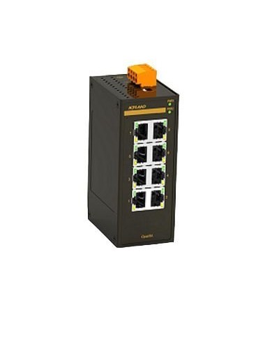 Opal8A-8T-LV-LV. Коммутатор без PoE. Kyland в Ессентуках
