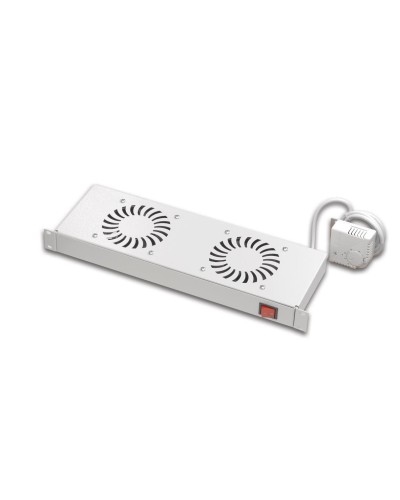 LN-FAN-THM-2FFS-LG. Вентиляторный модуль. LANDE в Ессентуках