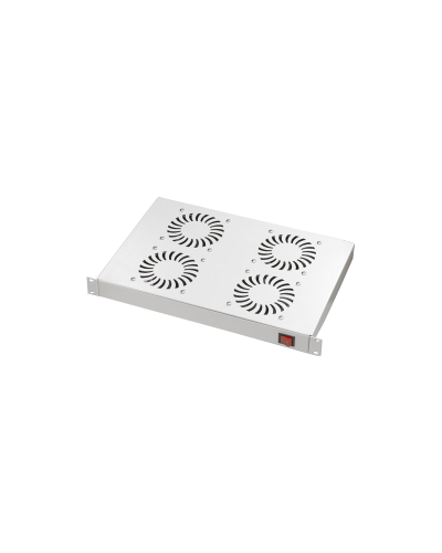 LN-FAN-THD-4FRM-LG. Вентиляторный модуль. LANDE в Ессентуках