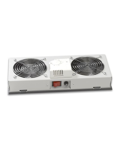 LN-FAN-THM-2FWM-BL. Вентиляторный модуль. LANDE в Ессентуках