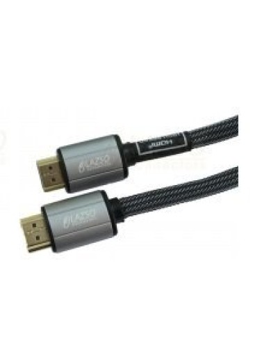WH-111(3m)-B. Кабель HDMI 2.0, А-А (вилка-вилка). LAZSO в Ессентуках