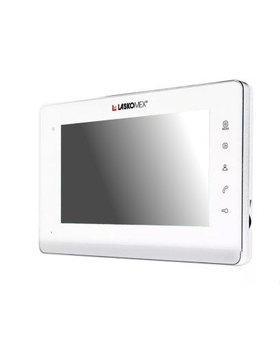 E-1260(M/Wt/Si/L). Монитор домофона гибридный. Laskomex в Ессентуках
