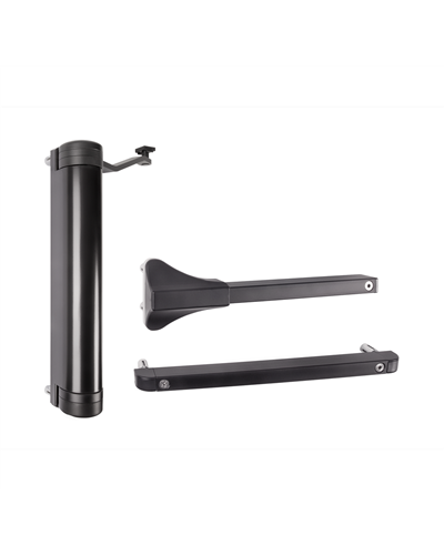 VERTICLOSE-2-9005. Доводчик гидравлический. Locinox в Ессентуках