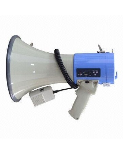 MP-30+Li. Мегафон, функции сирена, свисток и гонг. MKV в Ессентуках