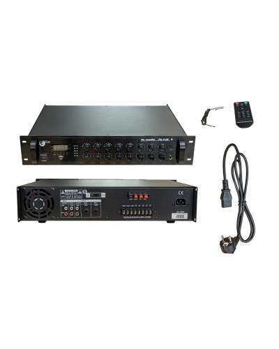 PA-1120. Усилитель трансляционный. MKV в Ессентуках