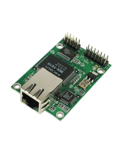 NE-4110A. Встраиваемый преобразователь. MOXA в Ессентуках