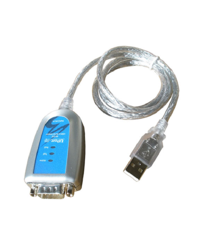 UPort 1150. Преобразователь интерфейсов USB в RS-232/422/485. MOXA в Ессентуках