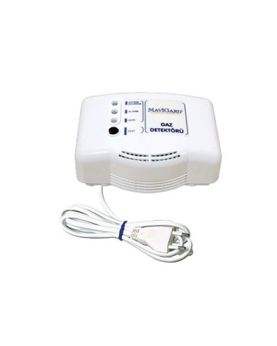 GD2R-220EC. Извещатель утечки газа. MaviGard в Ессентуках