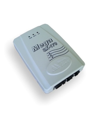 Mega SX-170M. Беспроводная GSM сигнализация с управлением со смартфона. MicroLine в Ессентуках