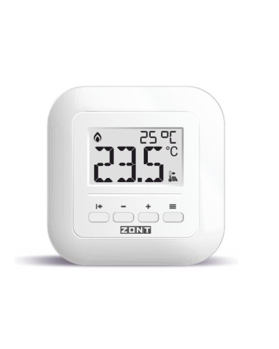 ZONT МЛ-232. Комнатный термостат. MicroLine в Ессентуках
