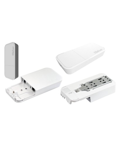 RBwAP2nD. Wi-Fi мост. Mikrotik в Ессентуках