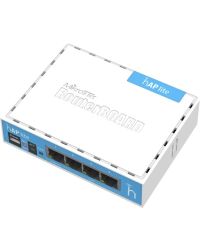 RB941-2nD. Wi-Fi роутер. Mikrotik в Ессентуках