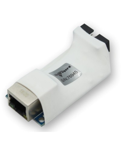NV 114. Ethernet коммуникатор. NAVIgard в Ессентуках