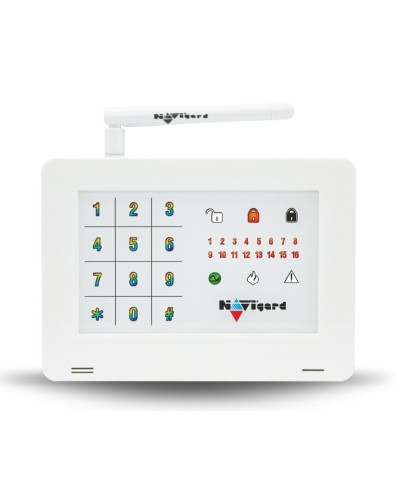NV 8308. GSM сигнализация. NAVIgard в Ессентуках