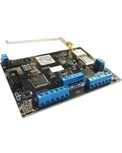 NV 290. GSM-GPRS передатчик. NAVIgard в Ессентуках