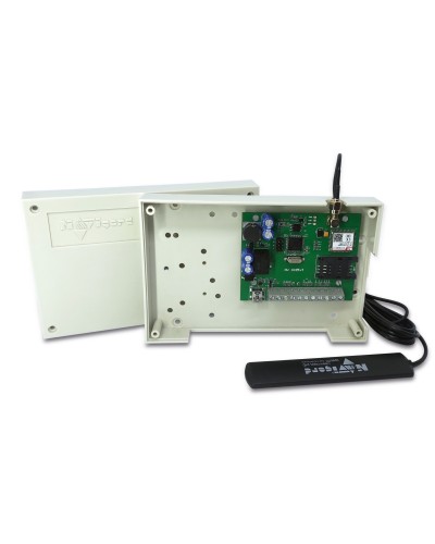 NV 1025, новый корпус. Контроллер СКУД GSM. NAVIgard в Ессентуках