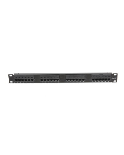 UEC-URP-24-UD2. Патч-панель 19. NETLAN в Ессентуках