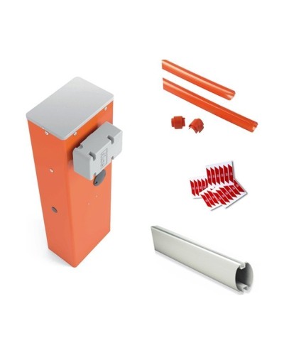 NICE WIDEM4KIT. Шлагбаум автоматический. NICE в Ессентуках