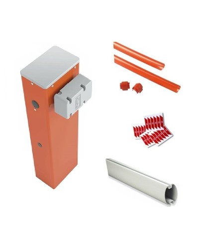 NICE WIDES4KIT. Шлагбаум автоматический. NICE в Ессентуках