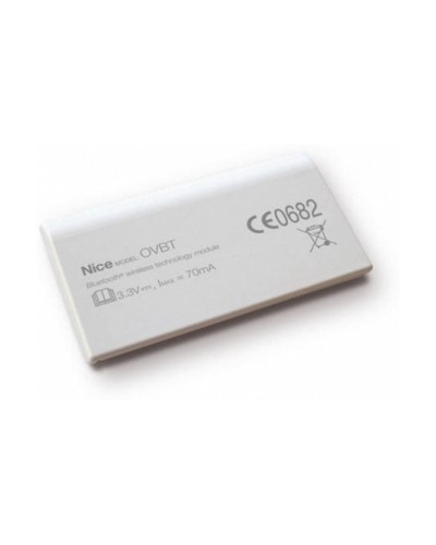 Nice OVBT. Модуль Bluetooth для OVIEW/A. NICE в Ессентуках