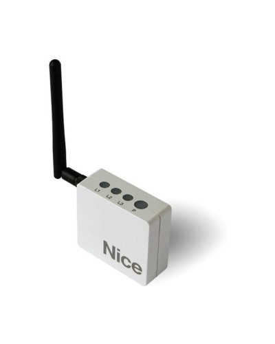 Nice IT4WIFI. Модуль радиоуправления Wi-Fi. NICE в Ессентуках
