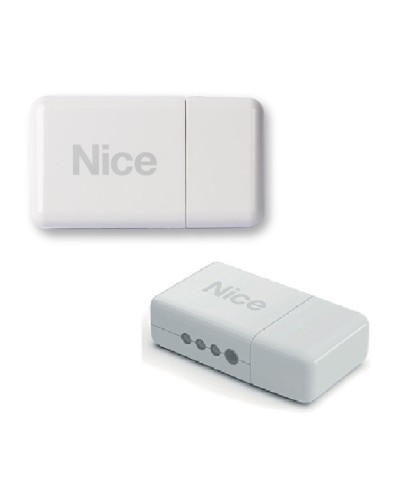 Nice CORE. Wi-Fi радио шлюз, управление со смартфона, 500 каналов CORE. NICE в Ессентуках