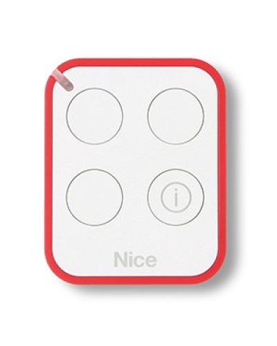 Nice ON3ELR. Брелок-передатчик радиоканальный. NICE в Ессентуках