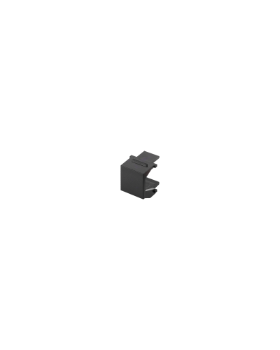NMC-KJ-BLANK-BK-10 (10 шт). Модуль-заглушка. NIKOMAX в Ессентуках