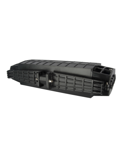 NMF-SC-3H-120-8MS. Муфта оптическая проходная. NIKOMAX в Ессентуках