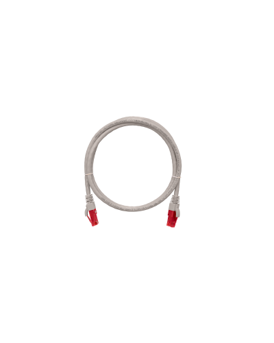 NMC-PC4UA55B-001-C-GY. Патч-корд медный. NIKOMAX в Ессентуках