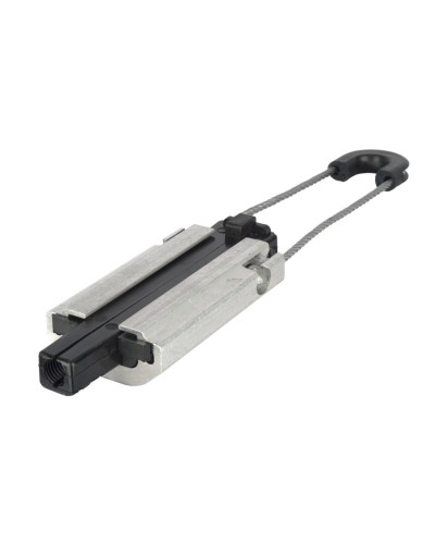 NMF-AL-TCA-L-15. Зажим анкерный. NIKOMAX в Ессентуках