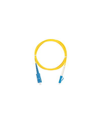 NMF-PC1S2C2-SCU-LCU-003. Патч-корд оптический одномодовый. NIKOMAX в Ессентуках